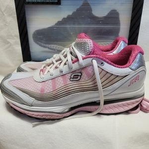Skechers Resistance Runners Shape Ups size 10